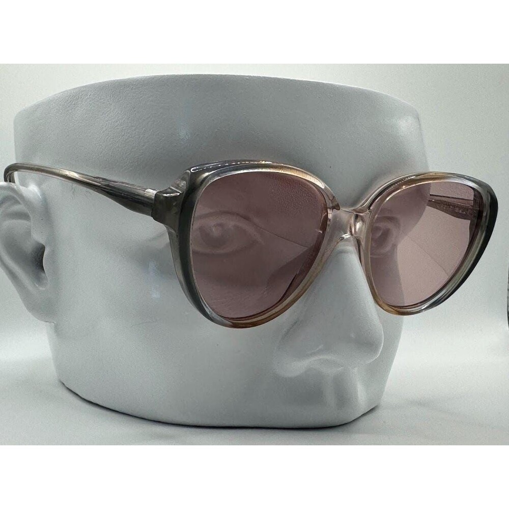 NEW Vintage  Sunglasses | Non RX | Cat Eye | Retro Glasses | USA Made